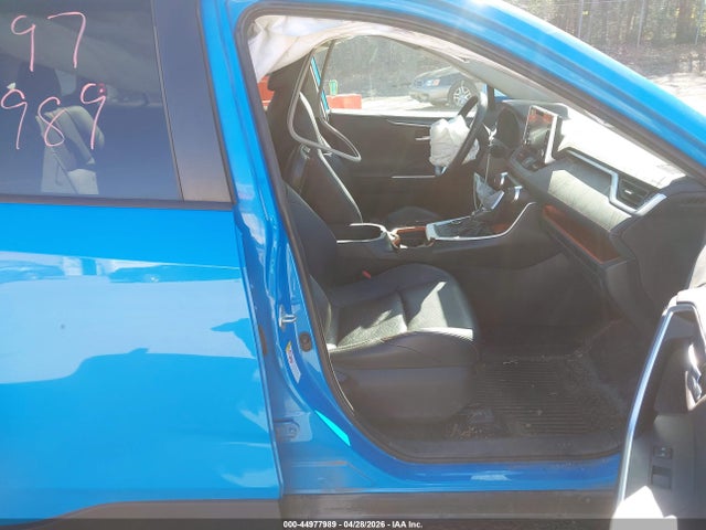 Toyota RAV4 Adventure