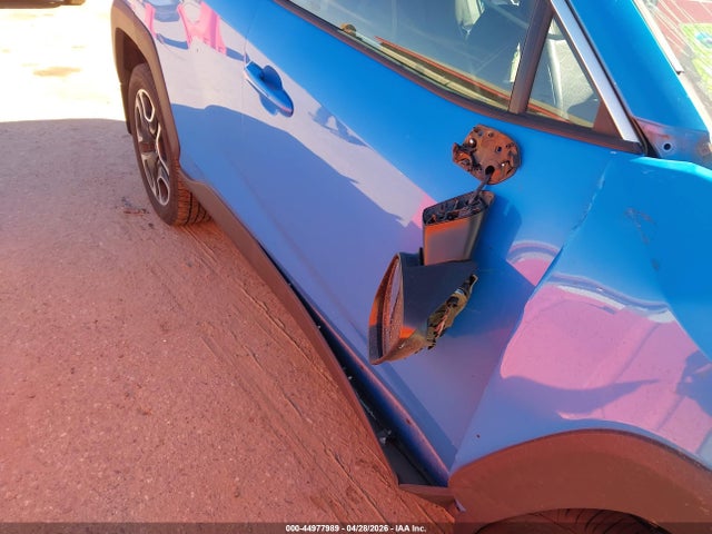 Toyota RAV4 Adventure