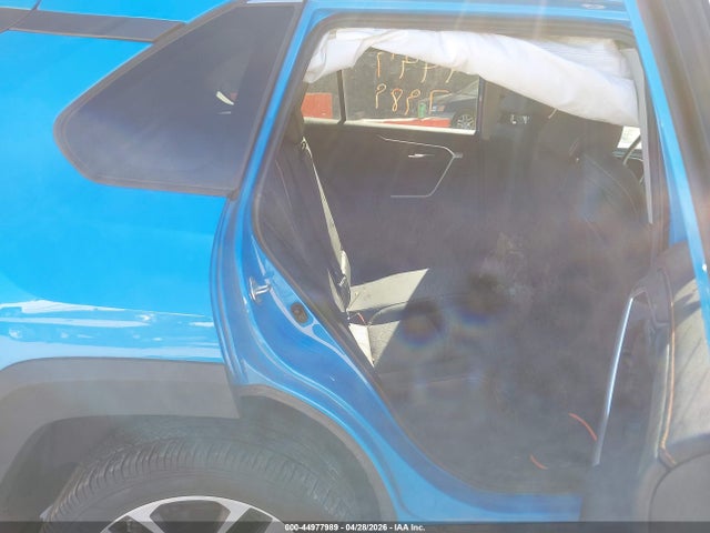 Toyota RAV4 Adventure