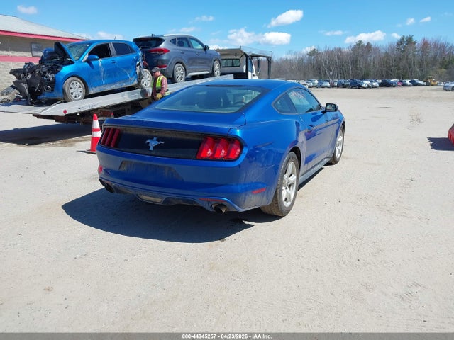 Ford Mustang V6
