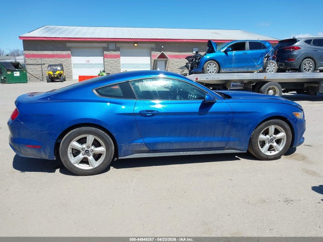 Ford Mustang V6