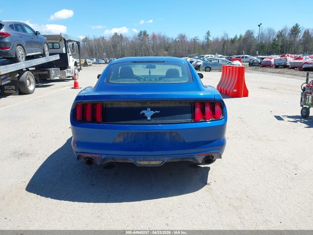 Ford Mustang V6