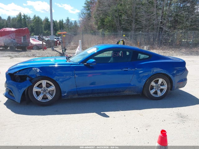 Ford Mustang V6