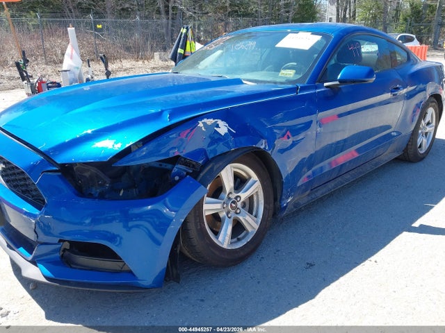Ford Mustang V6