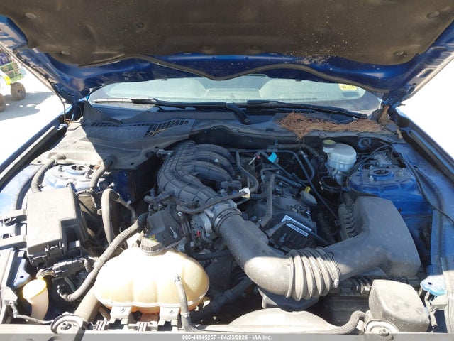 Ford Mustang V6