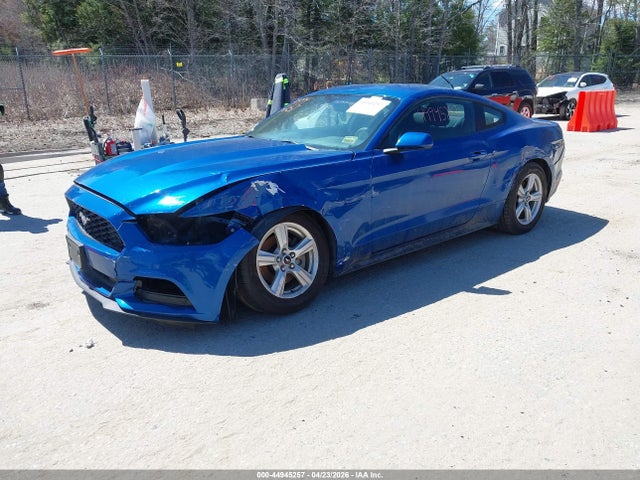 Ford Mustang V6