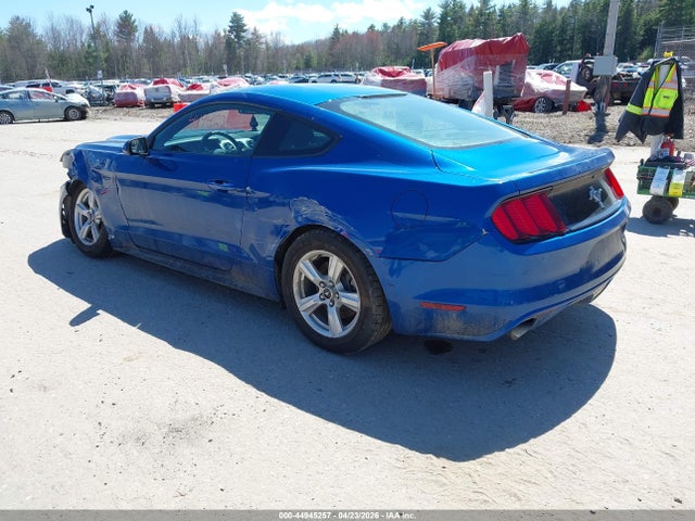 Ford Mustang V6