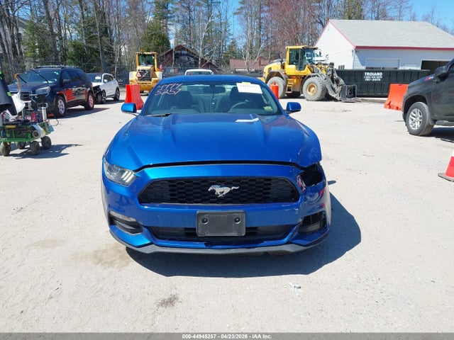 Ford Mustang V6