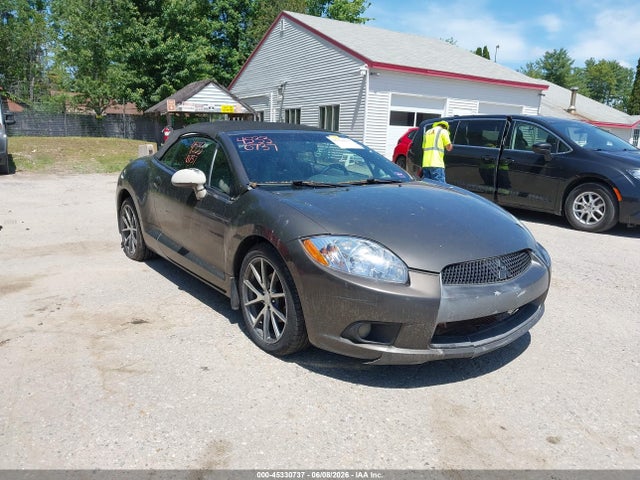 Salvage Mitsubishi Eclipse Image