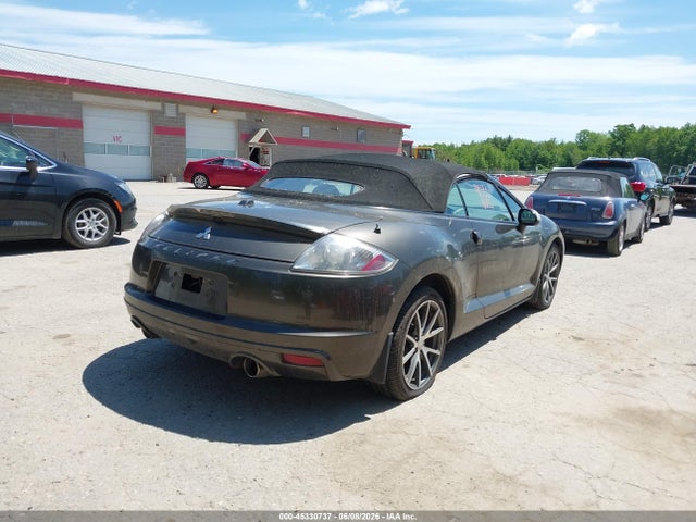 Mitsubishi Eclipse Gs Sport