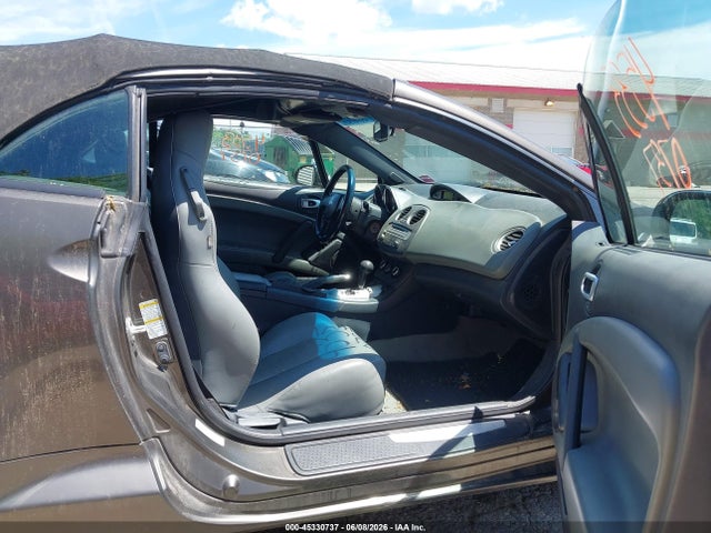 Mitsubishi Eclipse Gs Sport