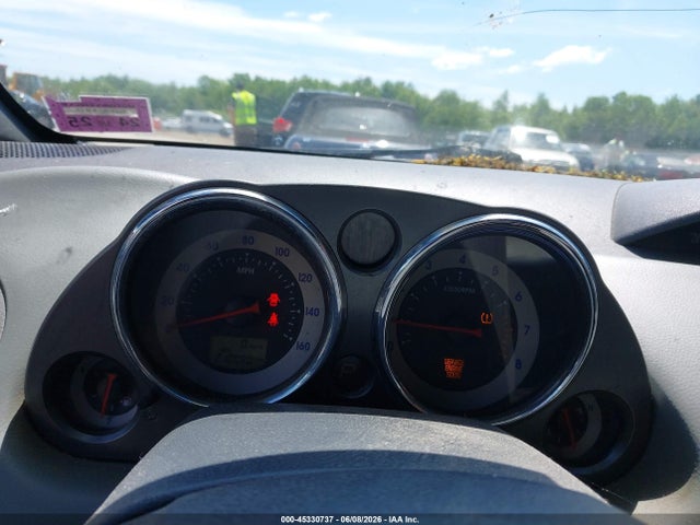 Mitsubishi Eclipse Gs Sport