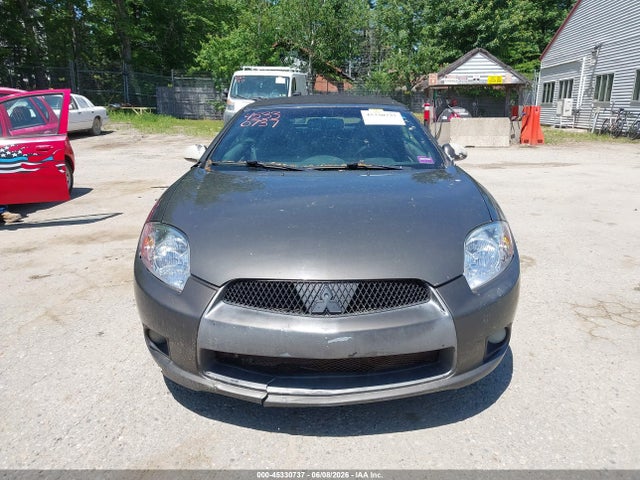 Mitsubishi Eclipse Gs Sport