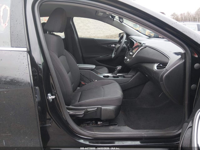 Chevrolet Malibu Fwd 1lt
