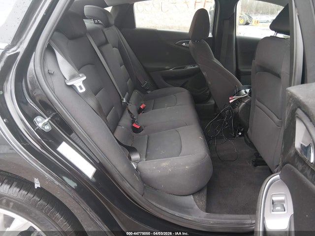 Chevrolet Malibu Fwd 1lt