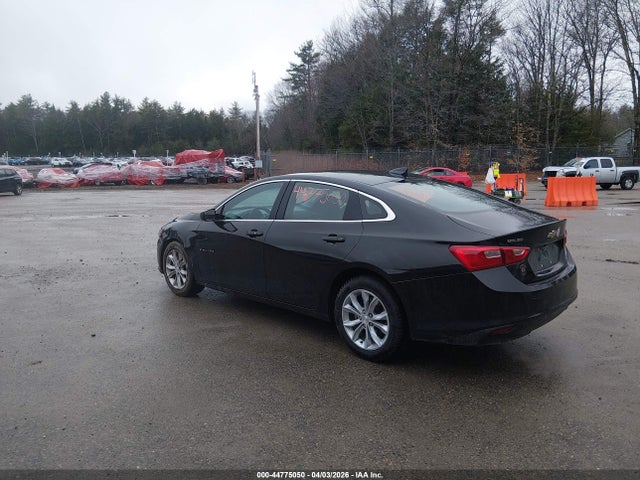 Chevrolet Malibu Fwd 1lt