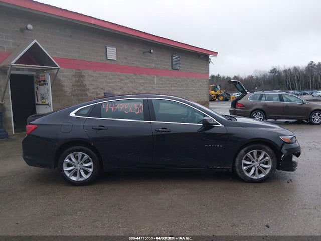 Chevrolet Malibu Fwd 1lt