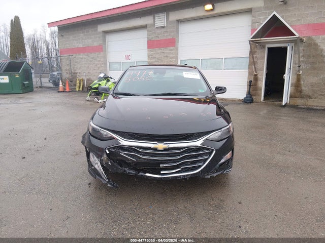 Chevrolet Malibu Fwd 1lt