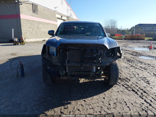 Toyota Tacoma Sr5 V6
