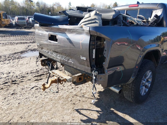 Toyota Tacoma Sr5 V6