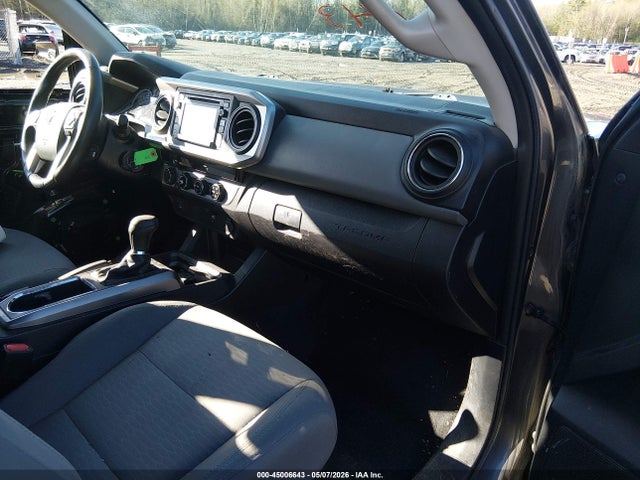 Toyota Tacoma Sr5 V6