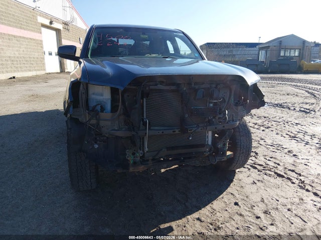 Toyota Tacoma Sr5 V6