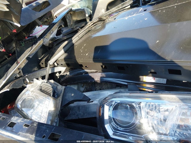 Toyota Tacoma Sr5 V6
