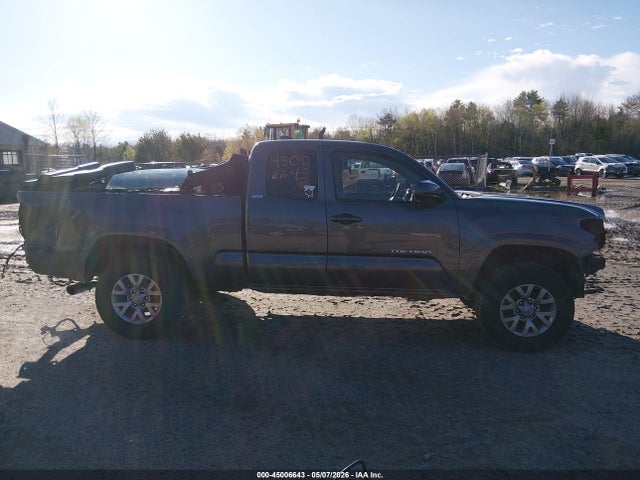 Toyota Tacoma Sr5 V6
