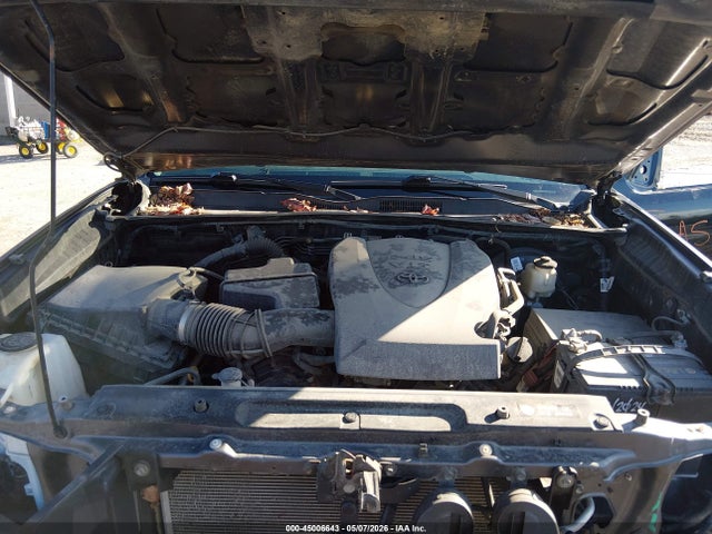 Toyota Tacoma Sr5 V6