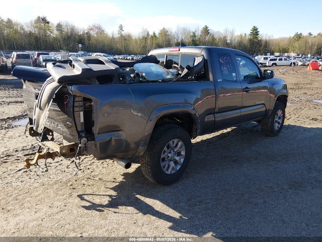 Toyota Tacoma Sr5 V6