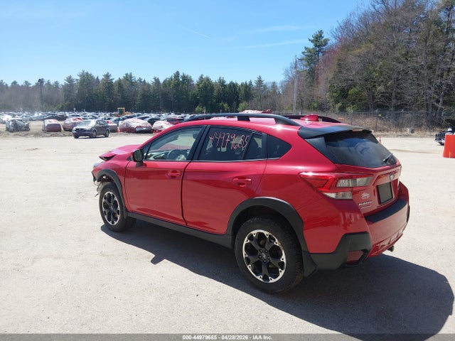 Subaru Crosstrek Premium