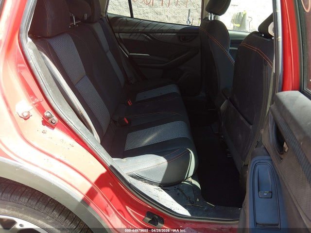 Subaru Crosstrek Premium