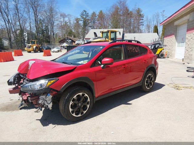 Subaru Crosstrek Premium