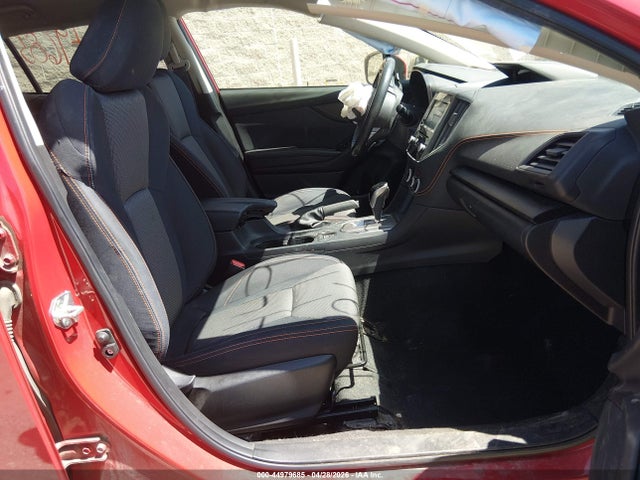 Subaru Crosstrek Premium
