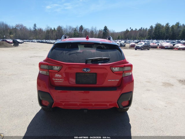 Subaru Crosstrek Premium