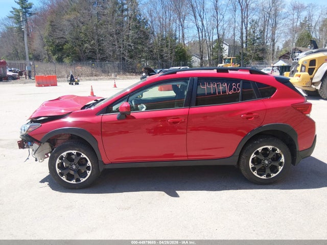 Subaru Crosstrek Premium