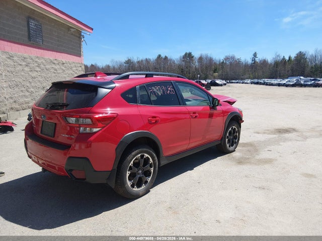 Subaru Crosstrek Premium