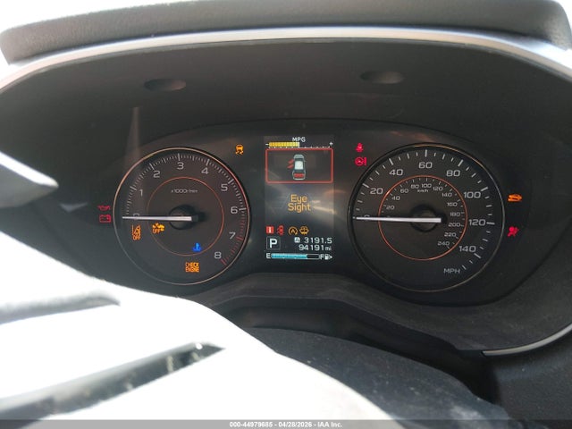 Subaru Crosstrek Premium