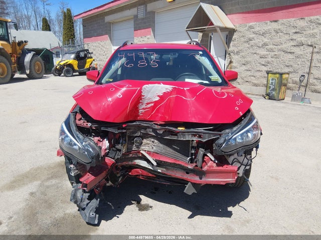 Subaru Crosstrek Premium