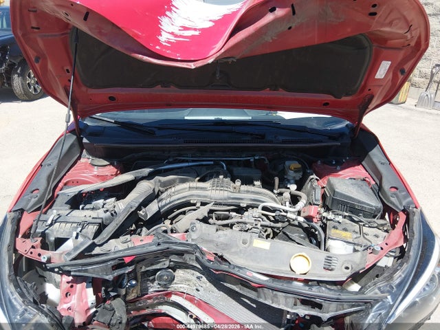 Subaru Crosstrek Premium