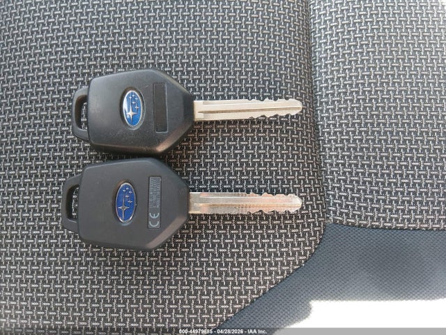 Subaru Crosstrek Premium