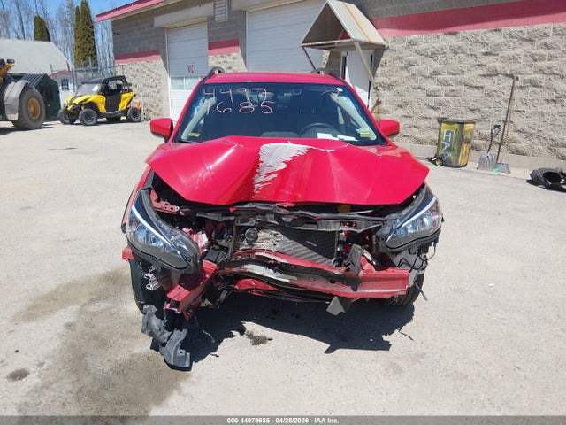 Subaru Crosstrek Premium