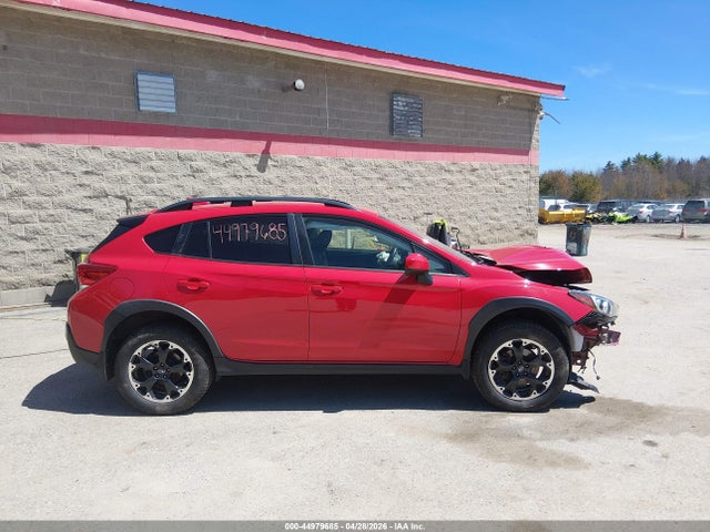 Subaru Crosstrek Premium