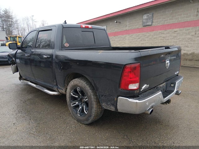 Ram 1500 Big Horn