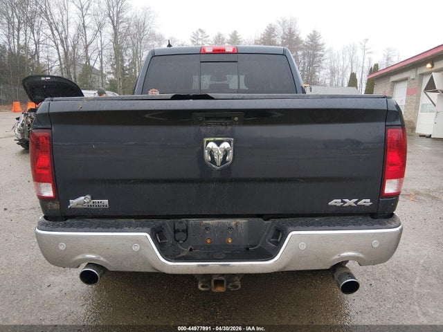 Ram 1500 Big Horn