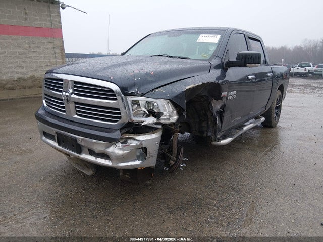 Ram 1500 Big Horn