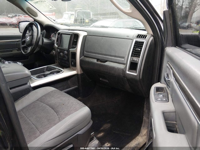 Ram 1500 Big Horn