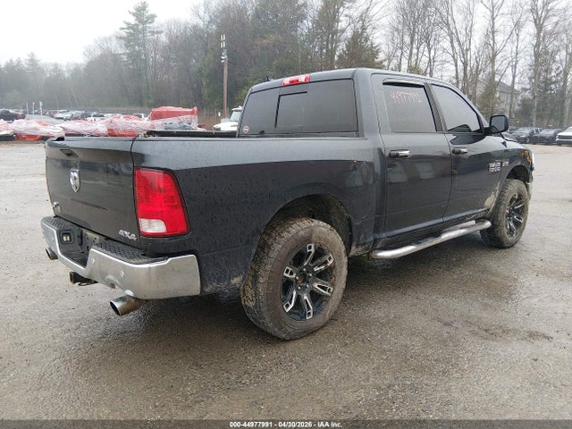 Ram 1500 Big Horn