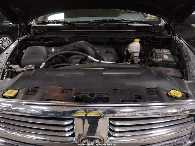 Ram 1500 Big Horn