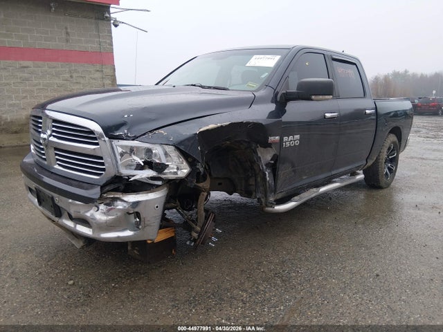 Ram 1500 Big Horn